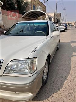 تويوتا كراون